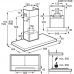 Electrolux LFT826X