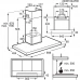Electrolux LFT829X