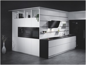 AEG KKE884500B č.1
