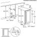 Electrolux EWS4020B5B