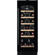 Electrolux EWS4020B5B Electrolux EWS4020B5B