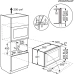 Electrolux KBW6T