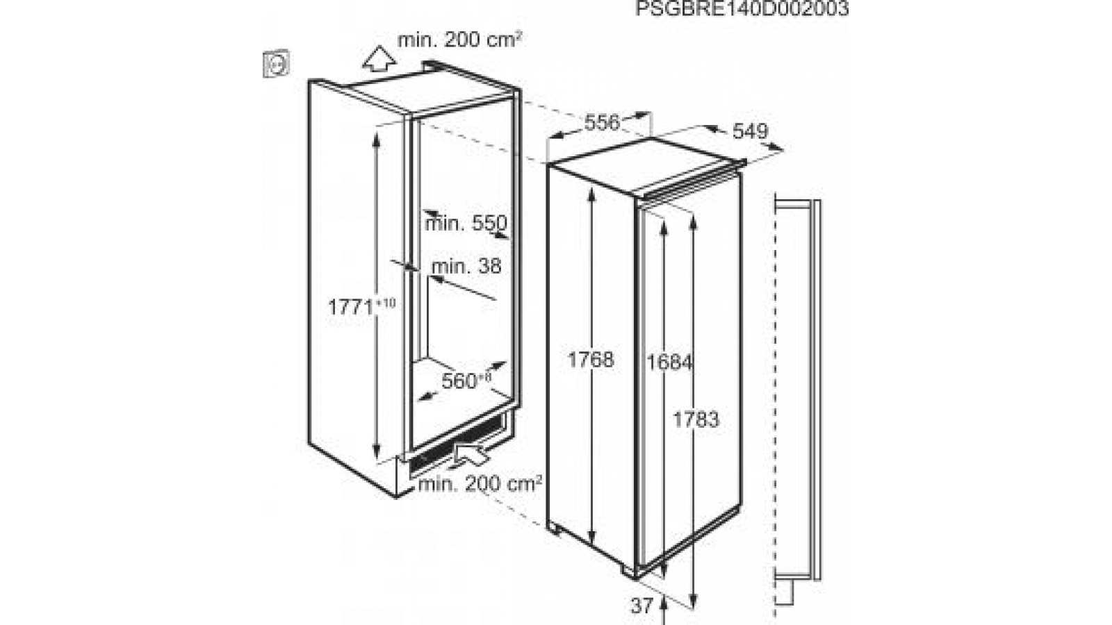 AEG SKE81811DC č.1