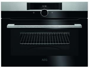 AEG KMK821000M (Trouby s mikrovlnami) na www.housemode.cz