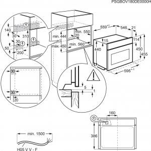 AEG KMR721000B č.8