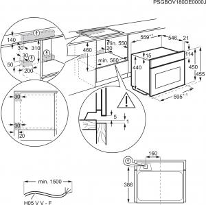 AEG KMR721000B č.4