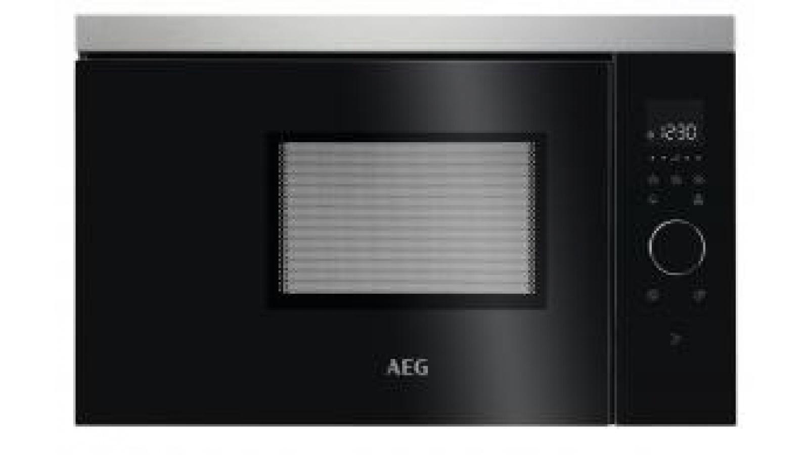 AEG MBB1756SEM (Mikrovlné trouby) na www.housemode.cz