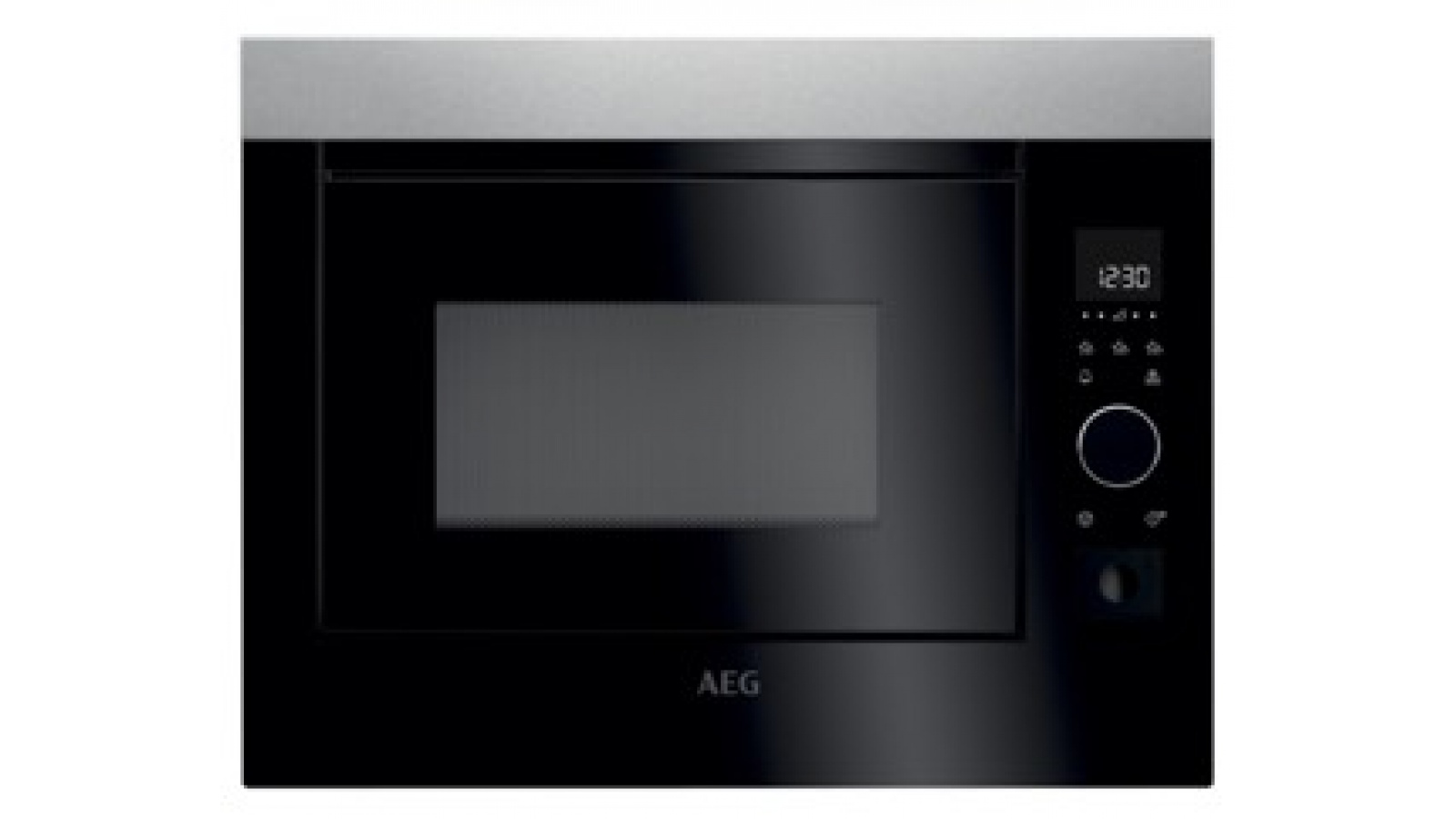 AEG MBE2658S-M