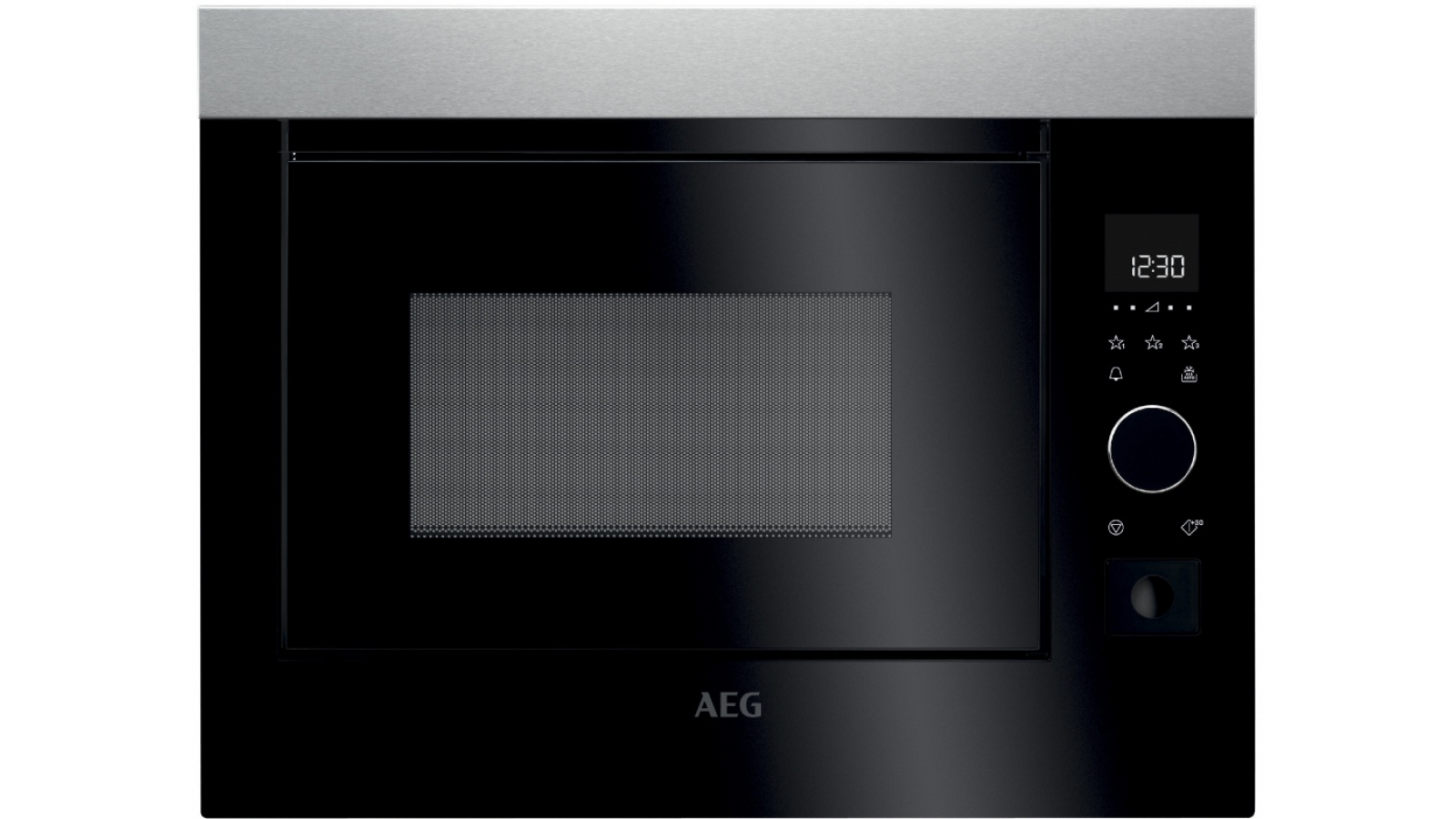 AEG MBE2658SEM