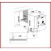 Whirlpool WH6IB16AM6T0