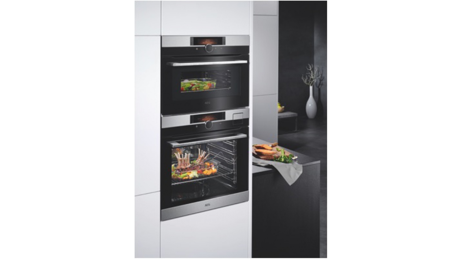 AEG Favorit 99705IM0P č.3