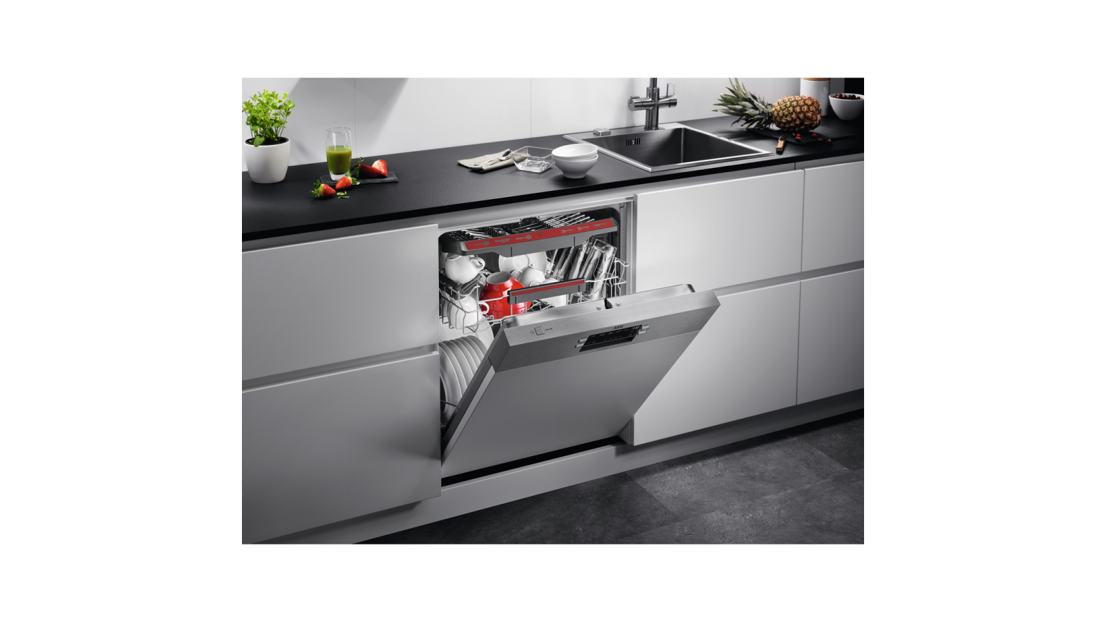 AEG FEE72910ZM č.5