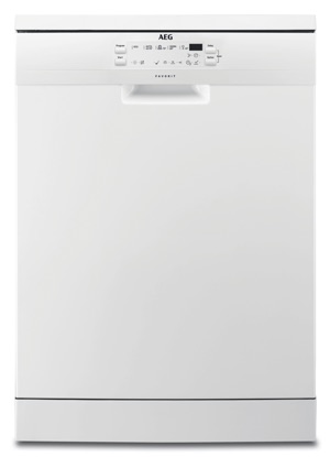AEG FFB53610ZW