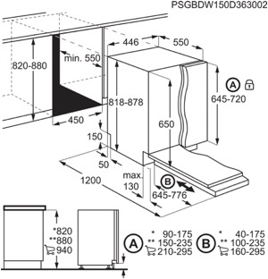 AEG FSE62400P č.10