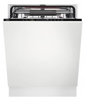 AEG FSE63707P č.1