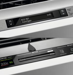 AEG FSE63717P č.1