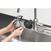 AEG FSK94858P