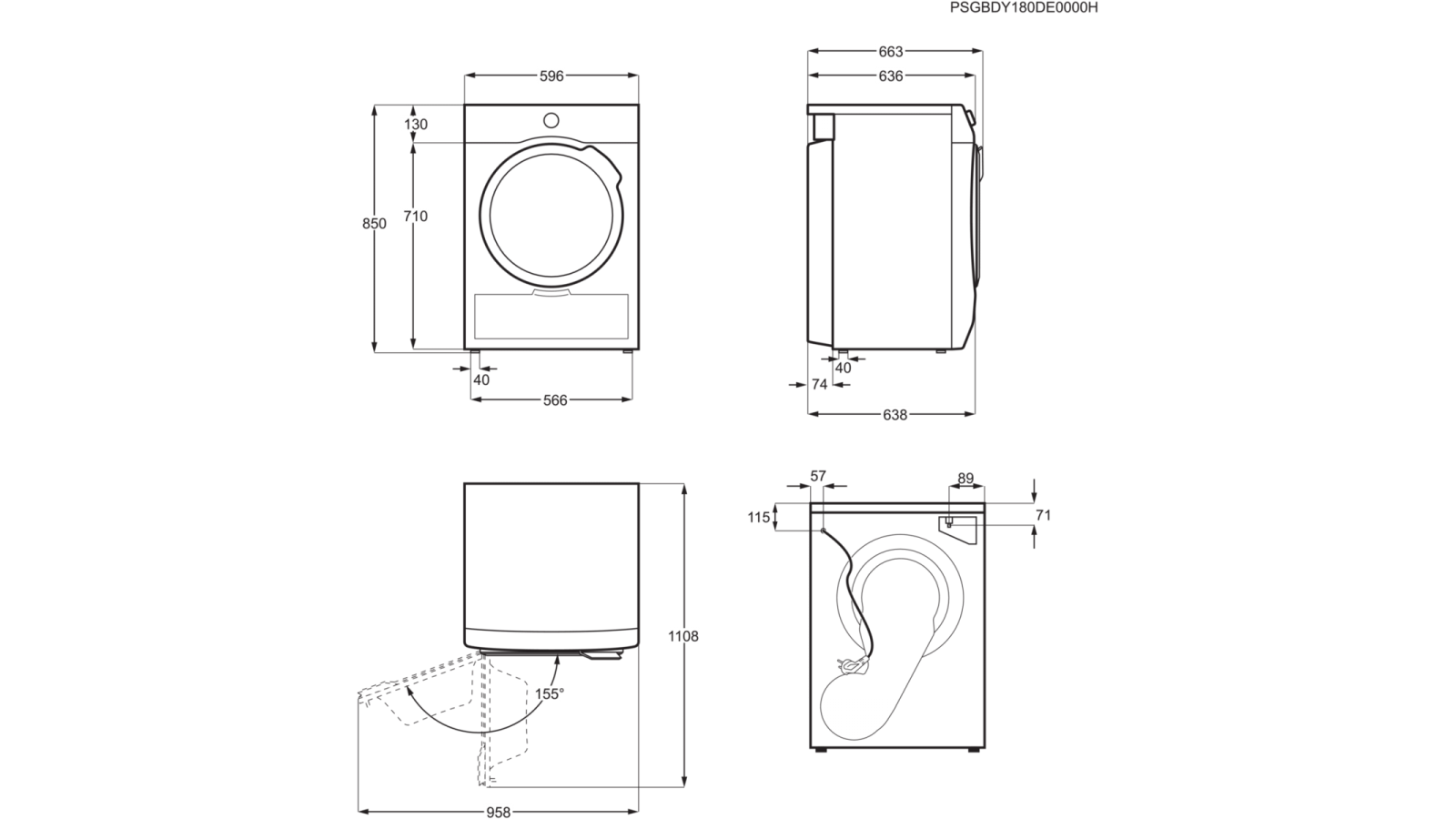 AEG T9DBB89BC č.11