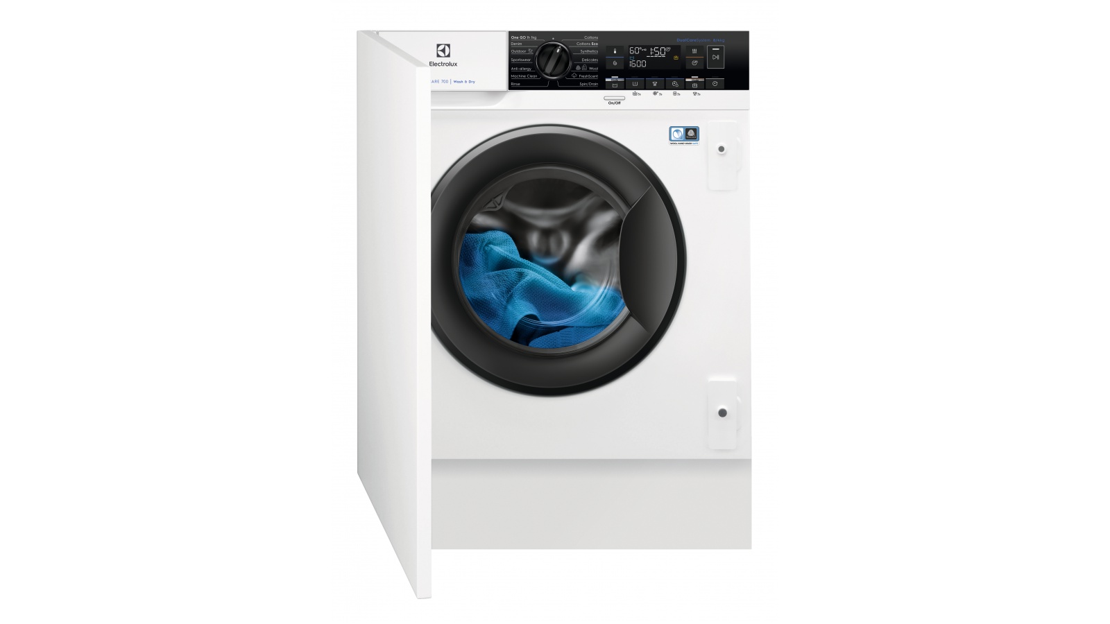 Electrolux EW7W368SI