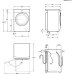 Electrolux EW6F8482C