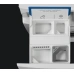 Electrolux EW8F5412SAC Electrolux EW8F5412SAC