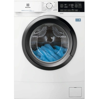 Electrolux EWS6347DC Electrolux EWS6347DC