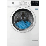 Electrolux EWS6426WC Electrolux EWS6426WC