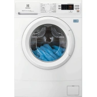 Electrolux EWS6526WC Electrolux EWS6526WC