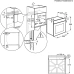 Electrolux EOF4P56X