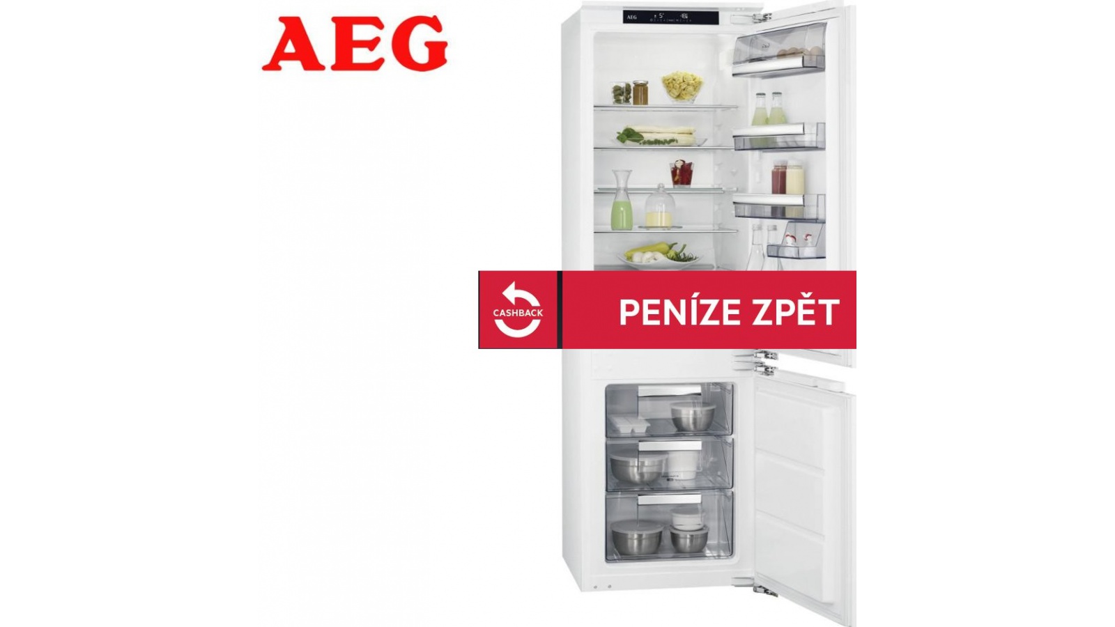 AEG SCE81821LC