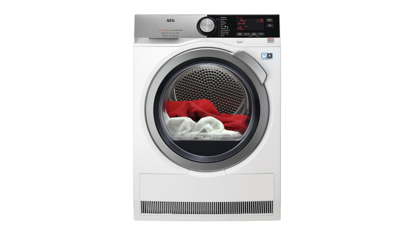 AEG T9DBC68SC