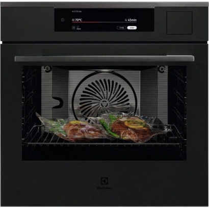 Electrolux KOAAS3ST Electrolux KOAAS3ST
