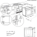 Electrolux KOAAS3ST Electrolux KOAAS3ST