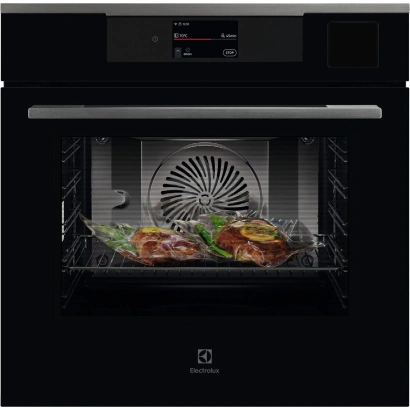 Electrolux KOAAS3XH Electrolux KOAAS3XH