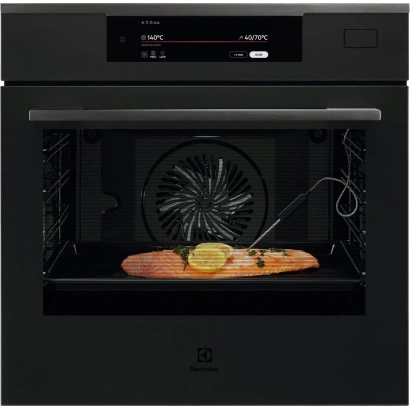 Electrolux KOBAS3ST Electrolux KOBAS3ST