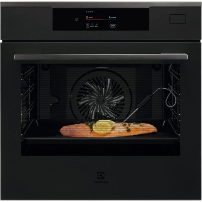 Electrolux KOBAS3XT Electrolux KOBAS3XT