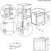 Electrolux KOBAS3XT Electrolux KOBAS3XT
