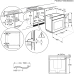 Electrolux KOBAS3XT Electrolux KOBAS3XT
