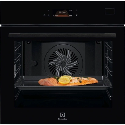 Electrolux KOBBS38Z Electrolux KOBBS38Z