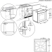 Electrolux KOCAP3XH Electrolux KOCAP3XH