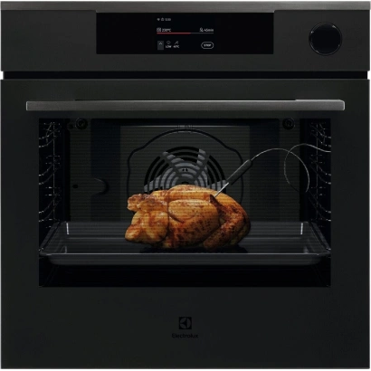 Electrolux KOCAP3XT Electrolux KOCAP3XT