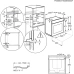 Electrolux KOEAP3ST Electrolux KOEAP3ST