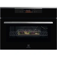 Electrolux KVLBE09X Electrolux KVLBE09X
