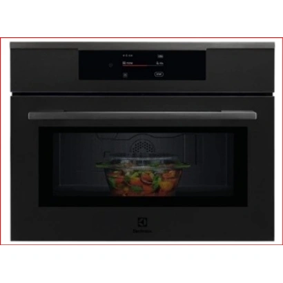 Electrolux KVM9E2XT