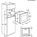 Electrolux LMS4253TBK