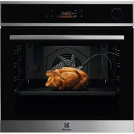 Electrolux LOC8H39X Electrolux LOC8H39X