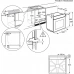 Electrolux LOD8P39Z