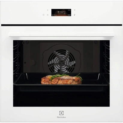 Electrolux LOE8F38V