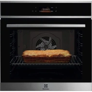 Electrolux LOE8F38X Electrolux LOE8F38X