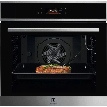 Electrolux LOE8P39X Electrolux LOE8P39X